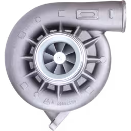 Turbosprężarka 4047297 HE851 – zamiennik do Cummins QSK60