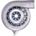 Turbosprężarka 4047297 HE851 – zamiennik do Cummins QSK60 thumbnail 4