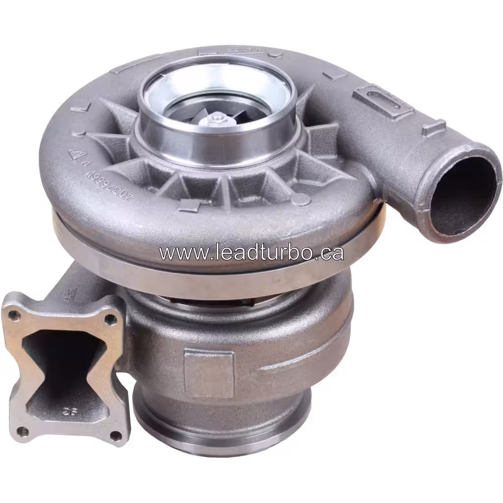 Turbosprężarka zamiennik 4047297 do Komatsu 830E i PC4000