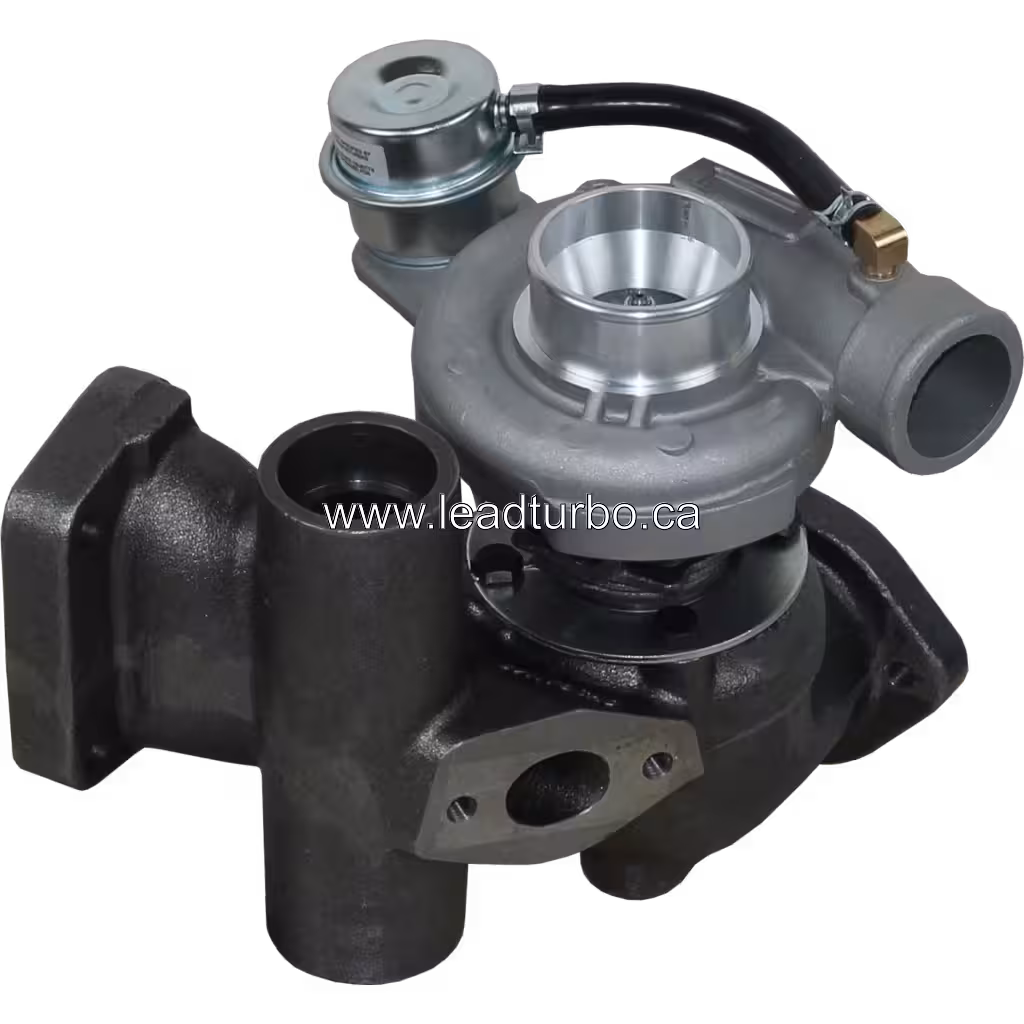 Turbosprężarka zamiennik 452055-0007 do Land Rover 300TDI