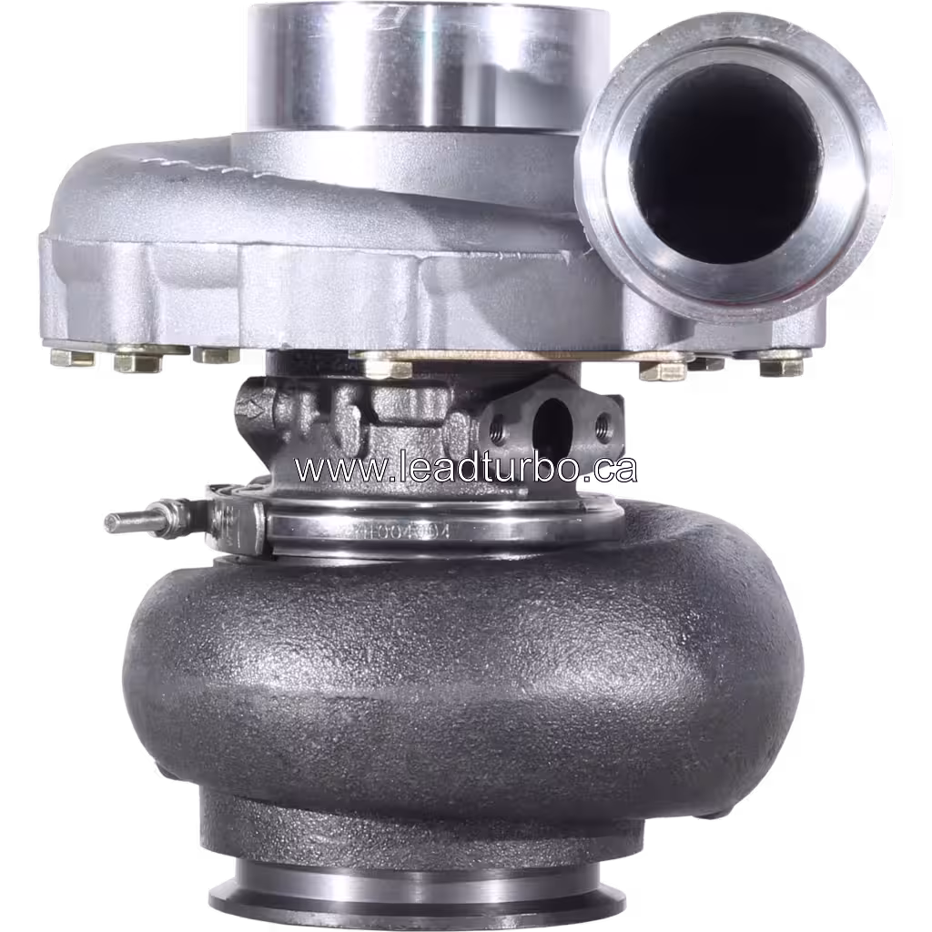 Turbosprężarka 452164-0001 GT4594 zamiennik do Volvo FH12 D12A