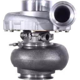 Turbosprężarka 452164-0001 GT4594 zamiennik do Volvo FH12 D12A