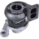 Turbosprężarka 454003-0001 TA5126 do IVECO EUROTECH TRUCK thumbnail 3