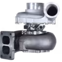 Turbosprężarka 454003-0001 TA5126 do IVECO EUROTECH