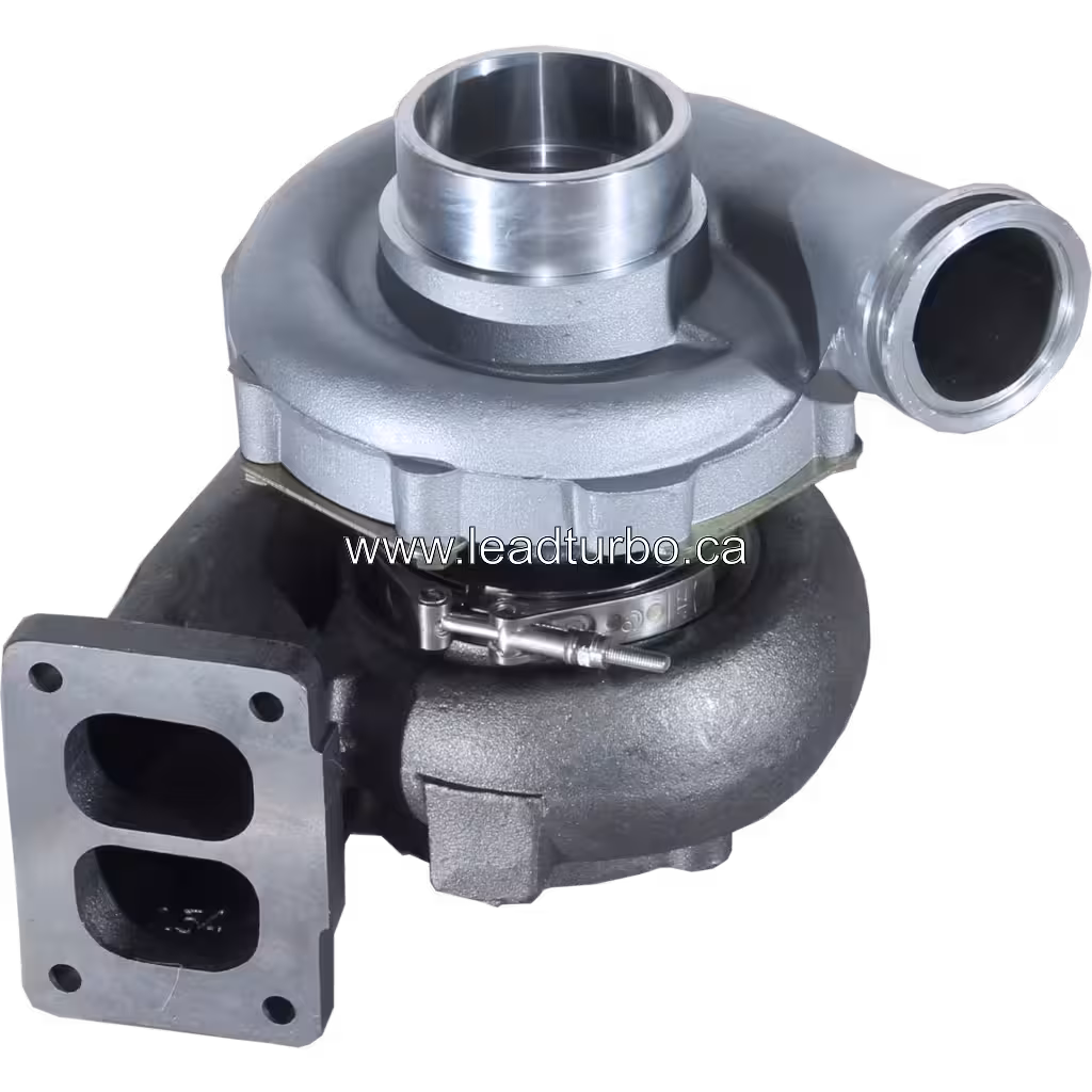 Zamiennik turbosprężarki 454003-1 500373230 LeadTurbo