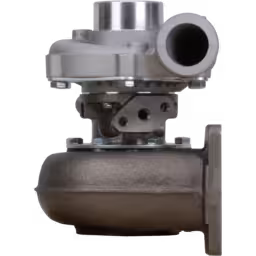 Turbosprężarka 465778-5018 TA3107 zamiennik do silnika Perkins