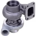 Turbosprężarka 466898-5006 TB2518 – zamiennik do ISUZU, Chevrolet, GMC thumbnail 3
