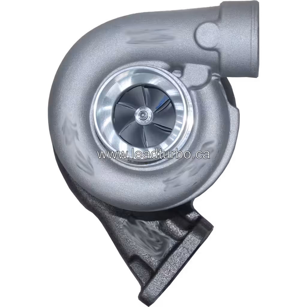 Turbosprężarka 466898-5006 TB2518 do Isuzu 4BD1/4BD2T
