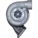 Turbosprężarka 466898-5006 TB2518 do Isuzu 4BD1/4BD2T