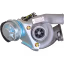 Turbosprężarka 49131-06007 TD03L4-07T VG – Zamiennik do Opel Z17DTH thumbnail 4