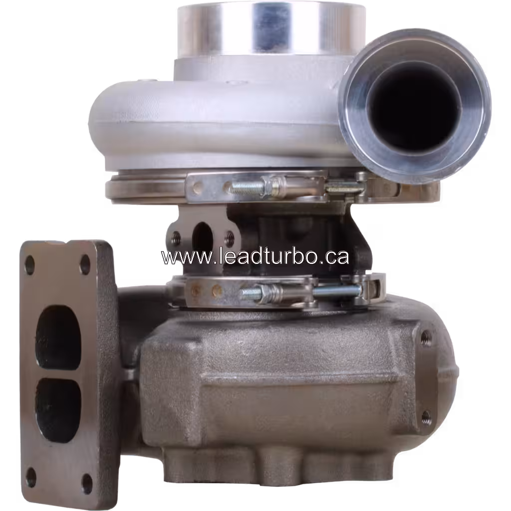 Turbosprężarka 53319887137 K31 do Mercedes Actros OM501LA-E3