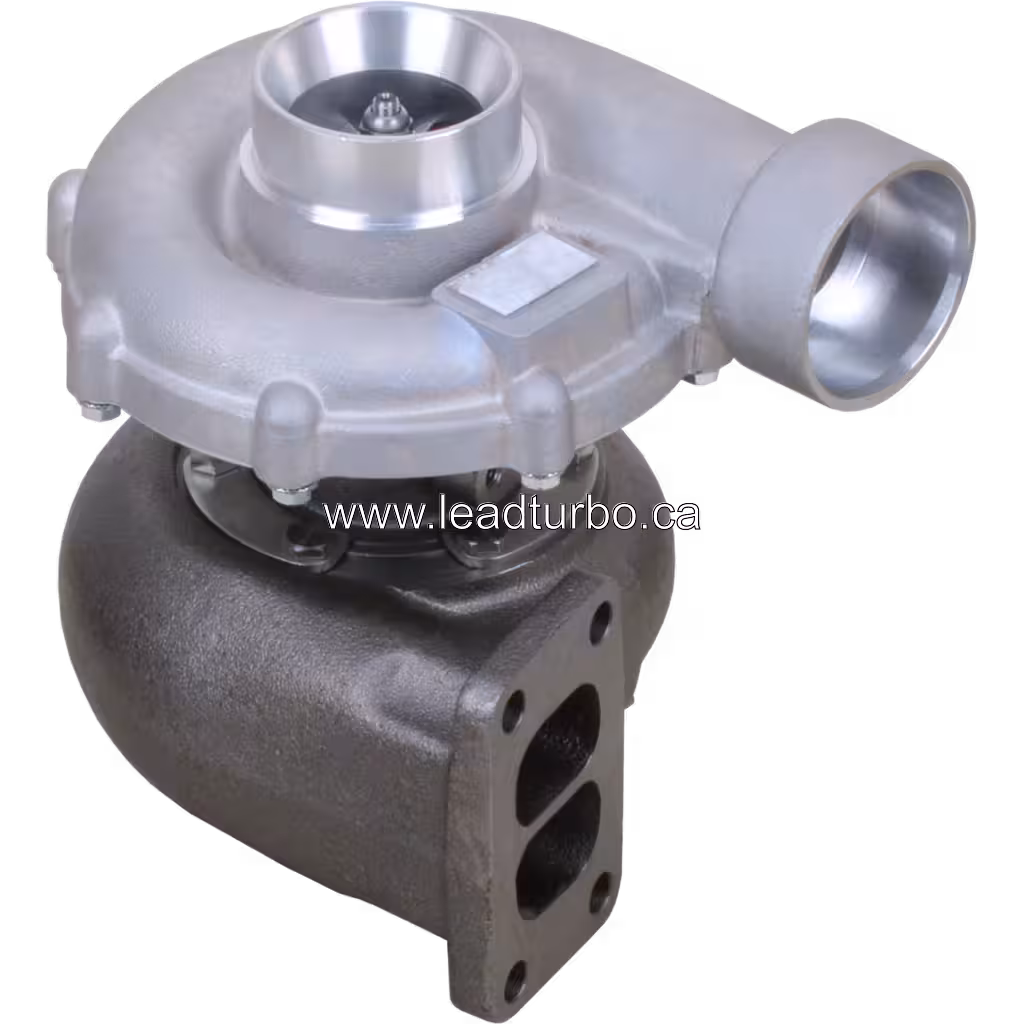 Zamiennik turbosprężarki 53279706214 LeadTurbo