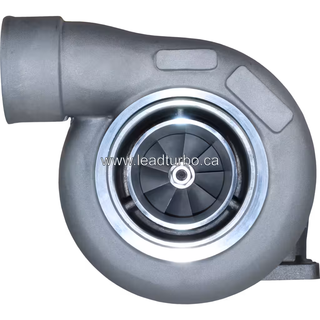 Turbosprężarka 6505-67-5040 KTR110L-F85PW do Komatsu HD785-7