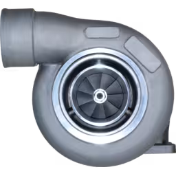 Turbosprężarka 6505-67-5040 KTR110L-F85PW do Komatsu HD785-7