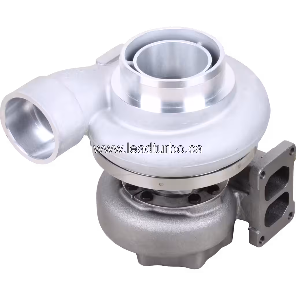 Zamiennik turbosprężarki 6505-67-5040 z numerami OEM 6505675030