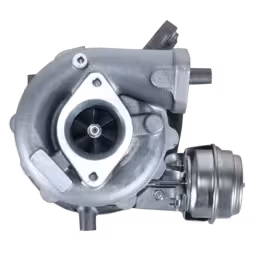Turbosprężarka 767720-5006 GTA2056LV do Nissan Navara YD25DDTI
