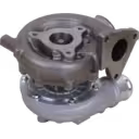 Turbosprężarka 769328-5001 GTA2052V zamiennik do Nissan Patrol ZD30 thumbnail 3