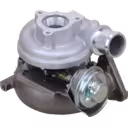 Turbosprężarka 769328-5001 GTA2052V zamiennik do Nissan Patrol ZD30