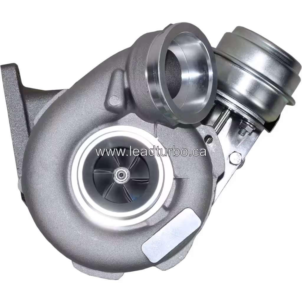 Turbosprężarka 778794-0001 GT1852V do Mercedes-Benz Sprinter OM611
