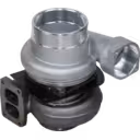 Turbosprężarka 8N6554 TL8106 zamiennik do CAT D9H 286D 594