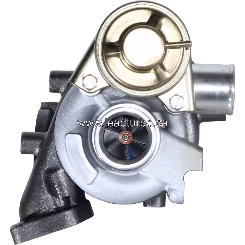 Turbosprężarka MR968080 TF035HL2-12GK do MITSUBISHI 4D56