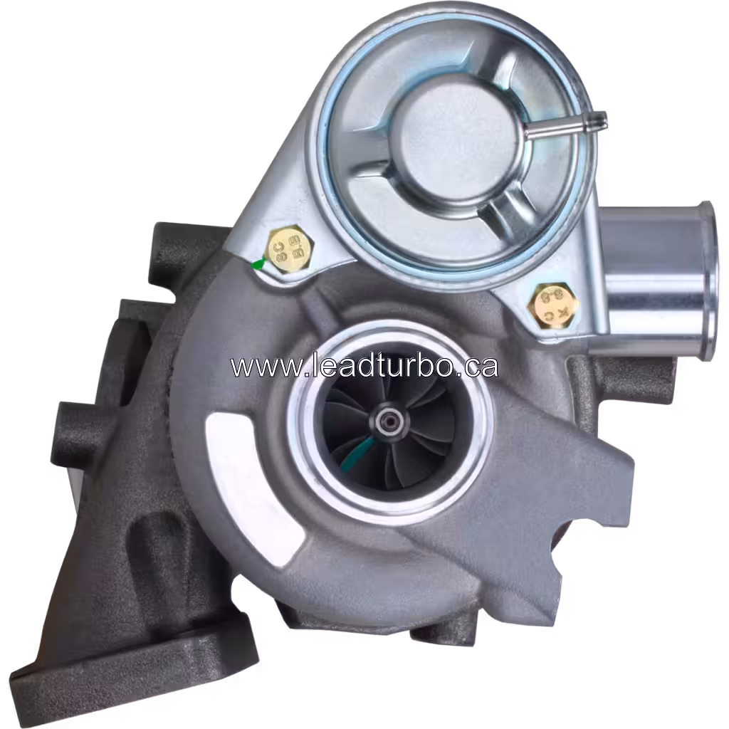 Turbosprężarka MR968080 TF035HL2-12GK do MITSUBISHI 4D56 top view