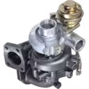 Turbosprężarka MR968080 TF035HL2-12GK do MITSUBISHI 4D56