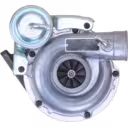 Turbosprężarka VA430065 RHF5-64006P15NHBRL3930CEZ do Isuzu 4JH1TC thumbnail 4