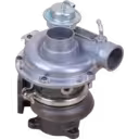 Turbosprężarka VA430065 RHF5-64006P15NHBRL3930CEZ do Isuzu 4JH1TC