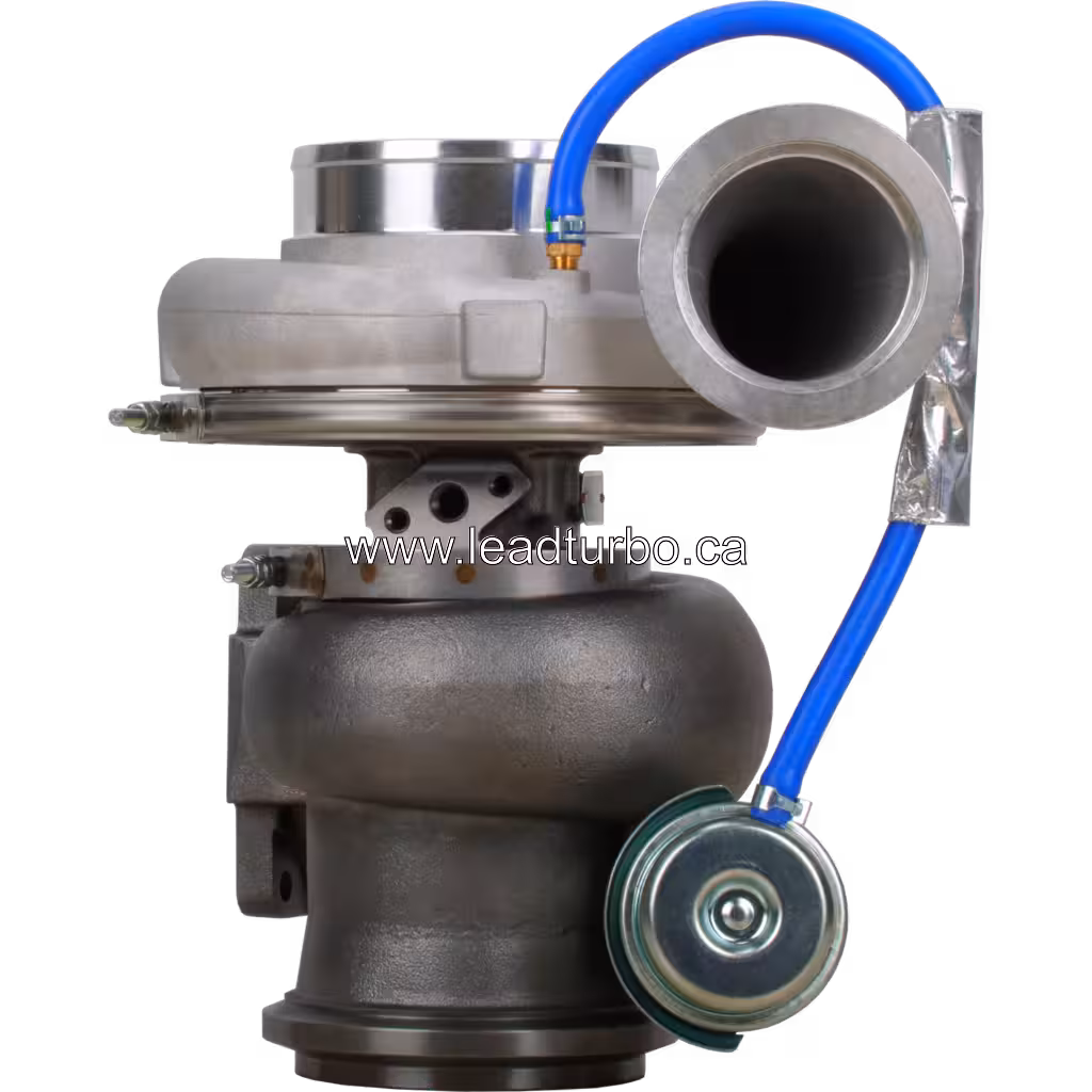 Turbosprężarka zamiennik do Detroit Diesel Series 60 500HP