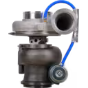 Turbosprężarka zamiennik do Detroit Diesel Series 60 500HP