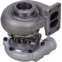 Turbosprężarka zamiennik do Ford New Holland Traktor 7710 97HP thumbnail 3