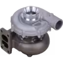 Turbosprężarka aftermarket IVECO Baumachine w opakowaniu