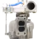 Turbosprężarka zamiennik do IVECO TR180-22 8460 45