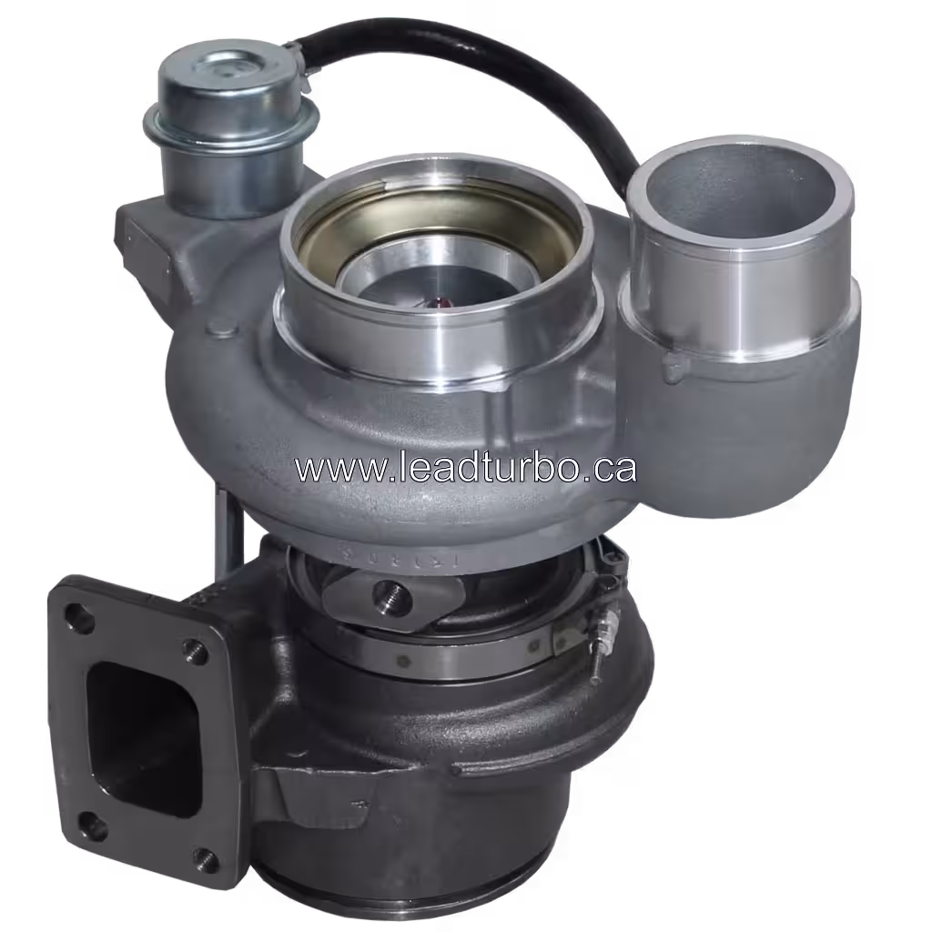 Turbosprężarka aftermarket LeadTurbo do Dodge Ram 2500/3500 ISB ISBE