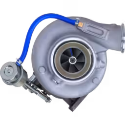 Turbosprężarka zamiennik do silnika Cummins ISC CM850