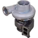 Turbosprężarka aftermarket do Peterbilt 357 i Volvo Truck