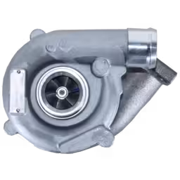 Turbosprężarka zamiennik do silnika Perkins 1103A 75HP