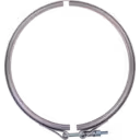 V-Band 6505-67-5040 VC-CH für Komatsu HD785-7 Turbolader
