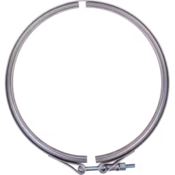 V-Band 6505-67-5040 VC-CH Ersatz für Komatsu HD785-7 Turbolader
