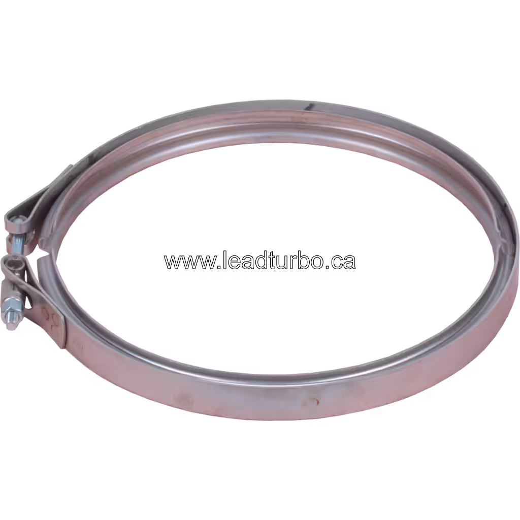 KTR110L-F85PW V-Band Ersatzteil Detailansicht
