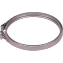 V-Band 6505-67-5040 VC-CH Ersatz für Komatsu HD785-7 Turbolader