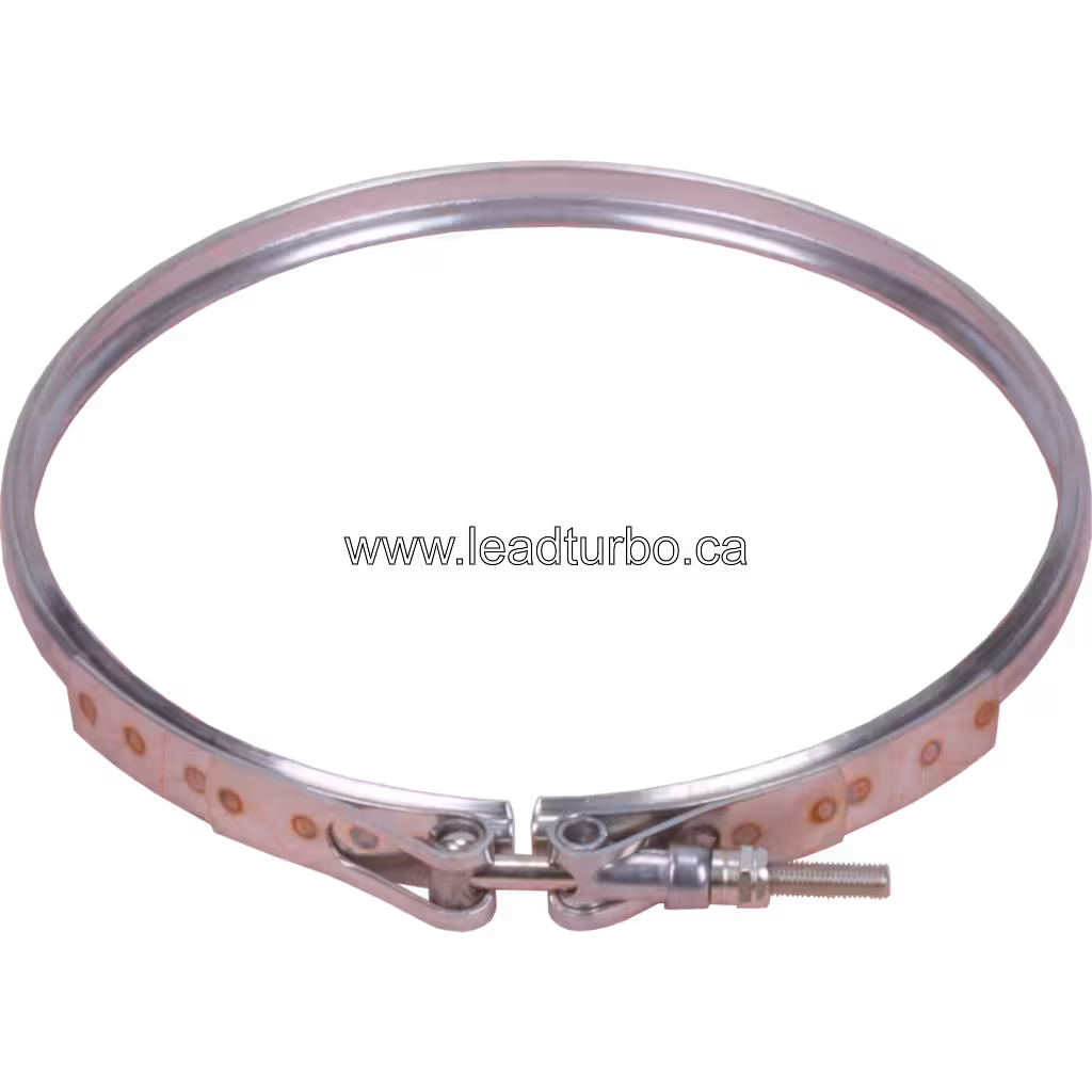V-band J96 FOR 4046958 VC-CH-M vista frontal