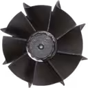 Колесо турбіни FOR VA420076 TW заміна для ISUZU 4JB1T