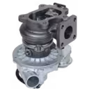 Turbolader VB420081 für Perkins 404C-22T und Shibaura N844L