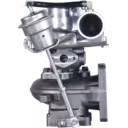 Turbocharger VX55 RHC62W para Hino YF21