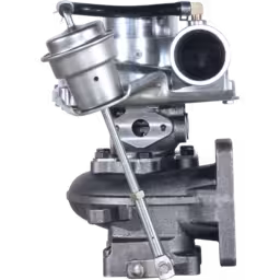 VX55 Turbolader Ersatz für Hino YF21(VX55) und Hitachi EX270