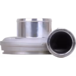 Verdichtergehäuse für J96 Turbolader (250-0841 CH-U)