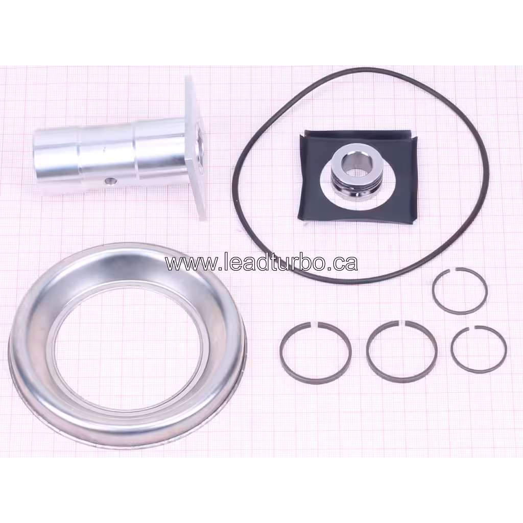 Zestaw naprawczy FOR 3032062 RK do turbosprężarki J96