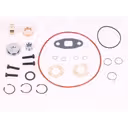 Zestaw naprawczy turbosprężarki do CAT 3512